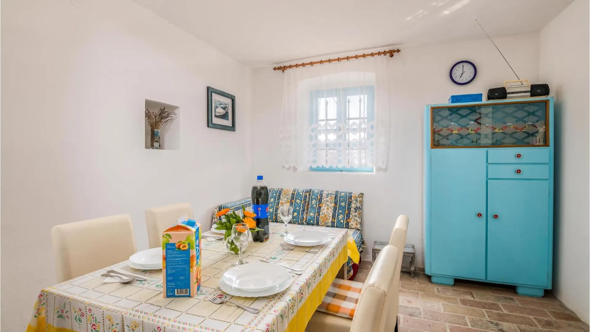 Holiday home Stunning Home In Unije With Wifi