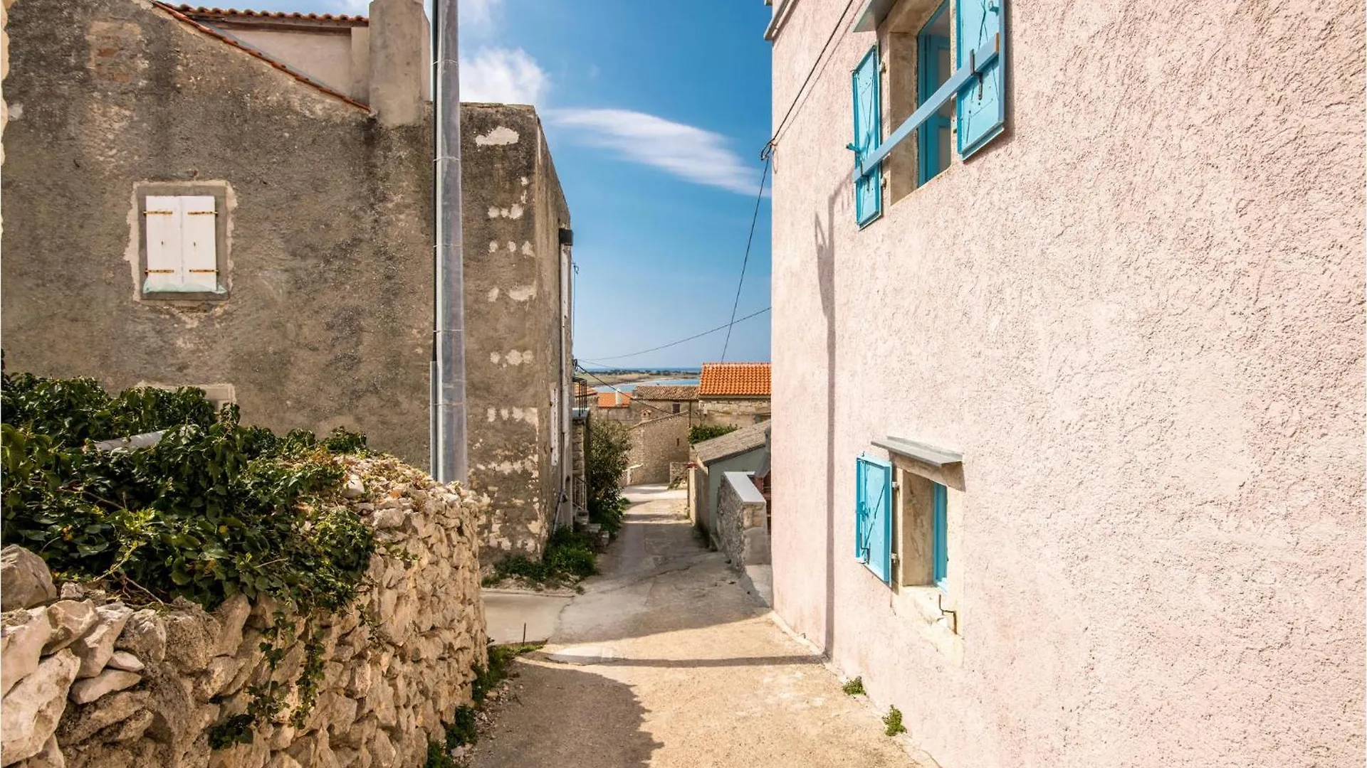 Holiday home Stunning Home In Unije With Wifi
